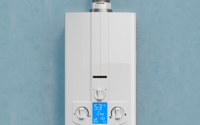 Should I Replace My Water Heater Before Winter?