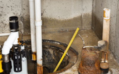 What to Do If Your Sump Pump Fails During a Storm