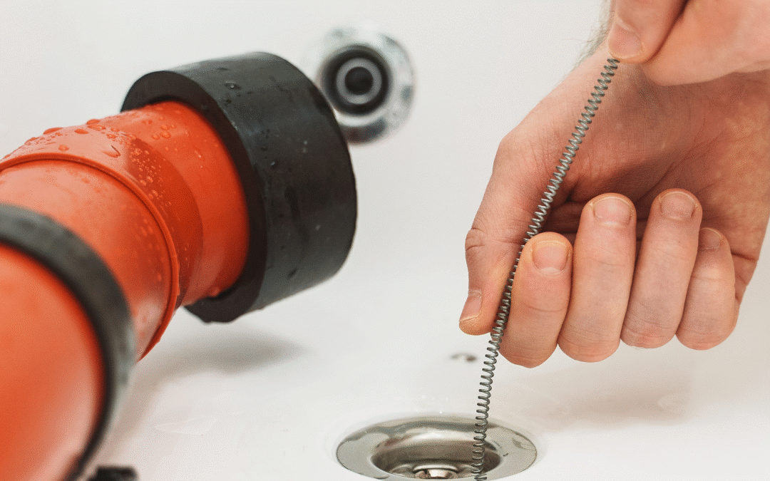 How to Unclog a Drain Without Damaging Your Pipes