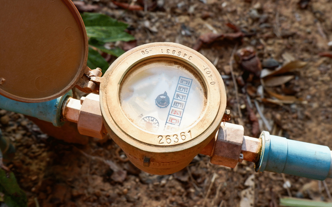 Why Is My Water Bill So High This Summer?