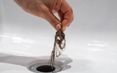 How to Unclog a Shower Drain Before It Becomes a Plumbing Nightmare