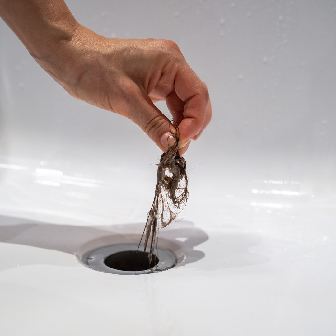 Drain Cleaning Service