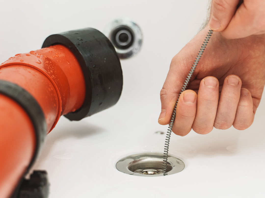 Drain-Snaking Milford Pressure Washing