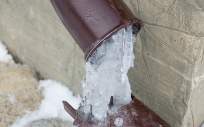 Frozen Pipes? What to Do Now—and How to Prevent a Costly Burst