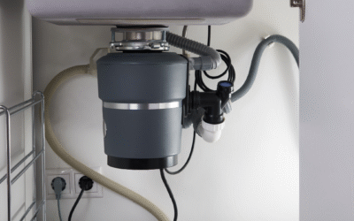 How to Clean a Garbage Disposal