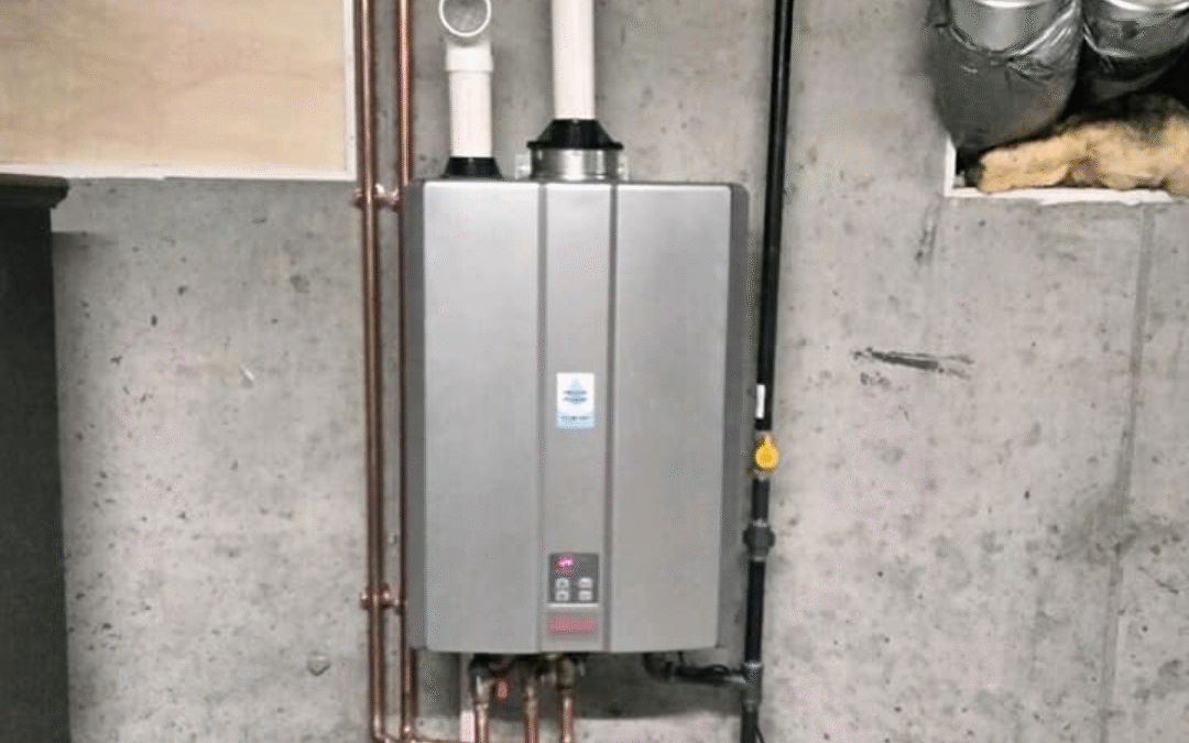 Why Your Hot Water Runs Out Faster in Winter—And What You Can Do