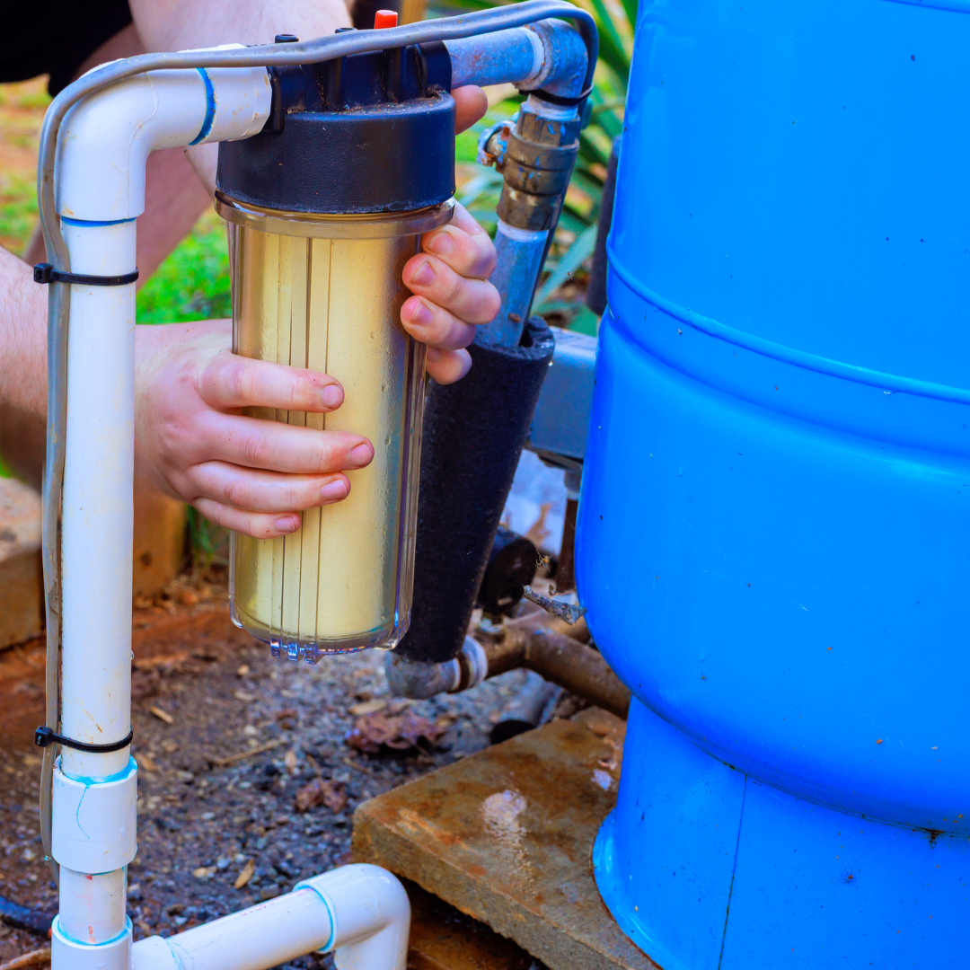 Water-Filtration-Installation-Maximum-Plumbing New England Pressure Cleaning