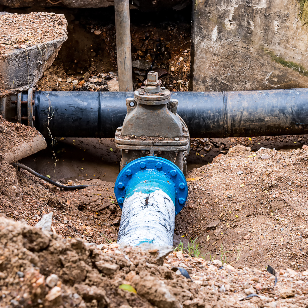 Water-Line-Services Pressure Washing