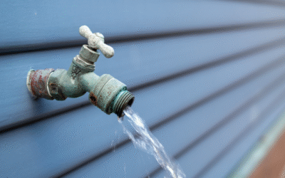 5 Cold Weather Plumbing Mistakes Homeowners Make in Northern Kentucky