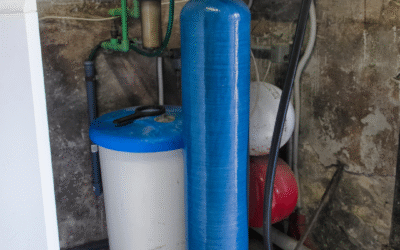Top 7 Benefits of Installing a Water Softener in Your Home