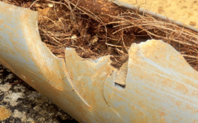 3 Warning Signs a Sewer Backup Could Be Headed Your Way