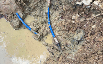 Pipe Bursts, Insurance Claims, and What to Do First