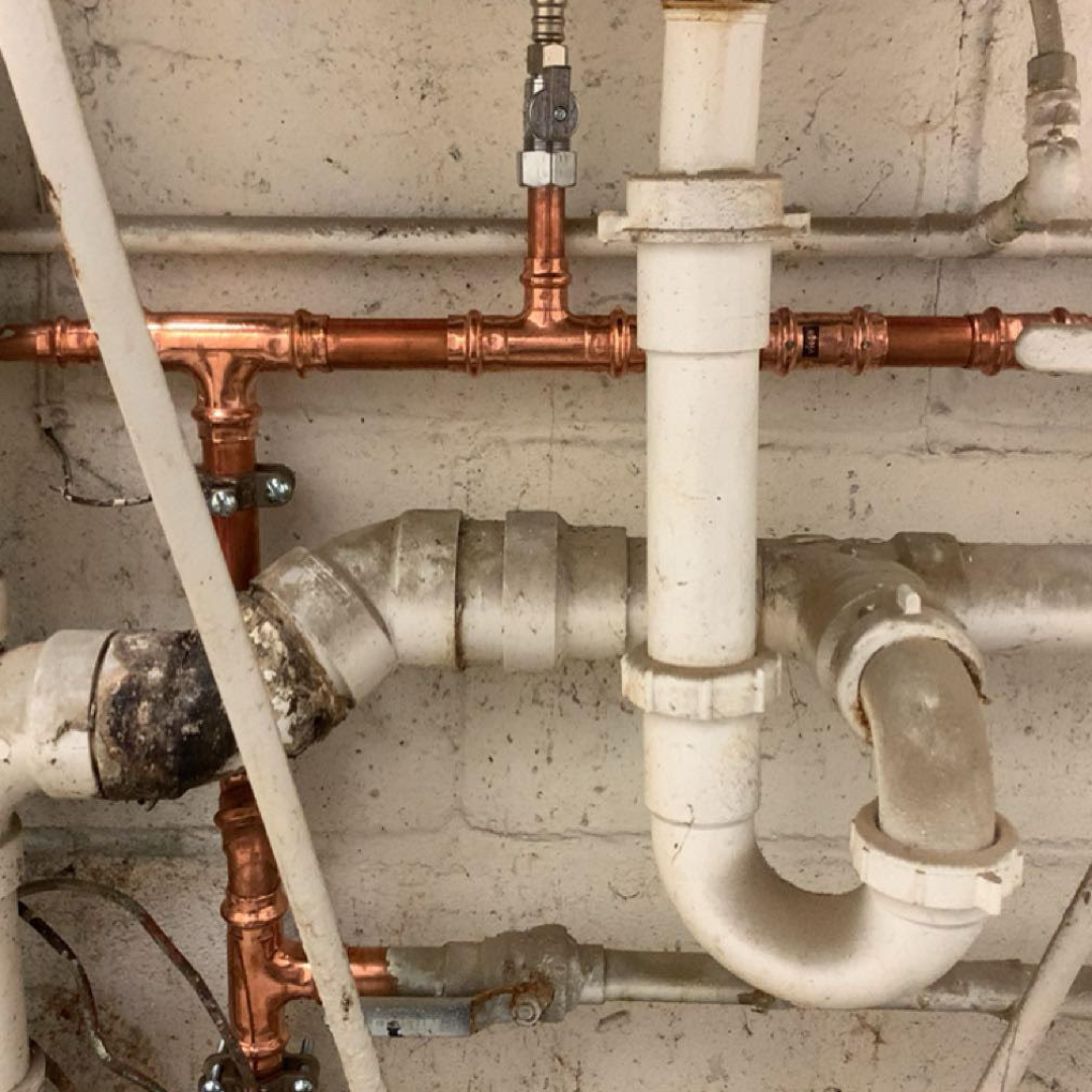 True Flow Services Plumbing Installation Pressure Washing