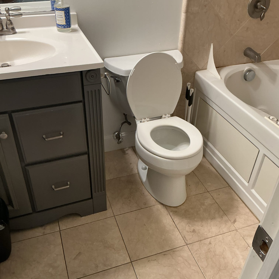 True Flow Plumbing Toilet Repair Cincinnati OH