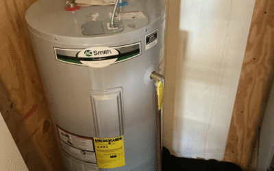 Why Your Water Heater Struggles in Winter
