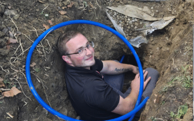 Signs Your Main Water Line Is Failing