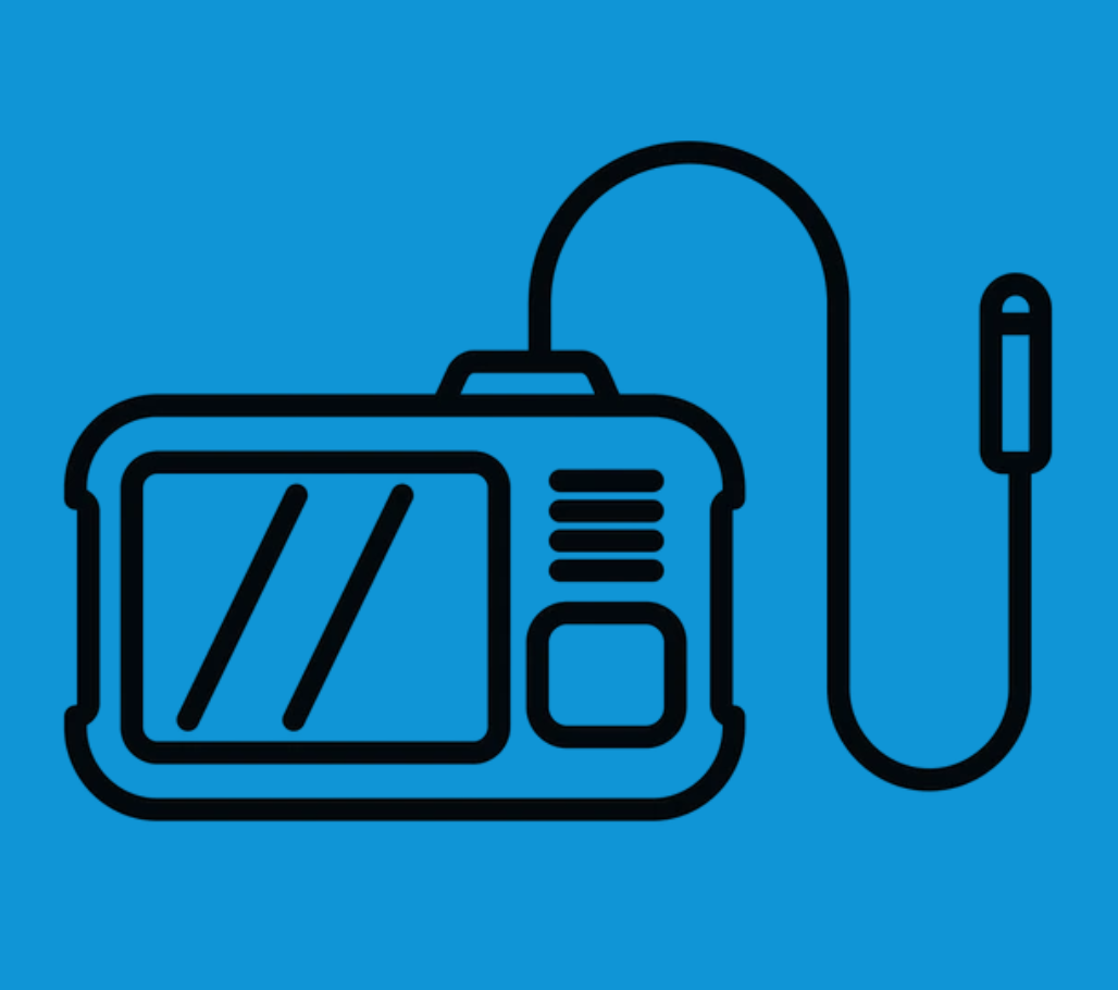 water damage cleanup icon