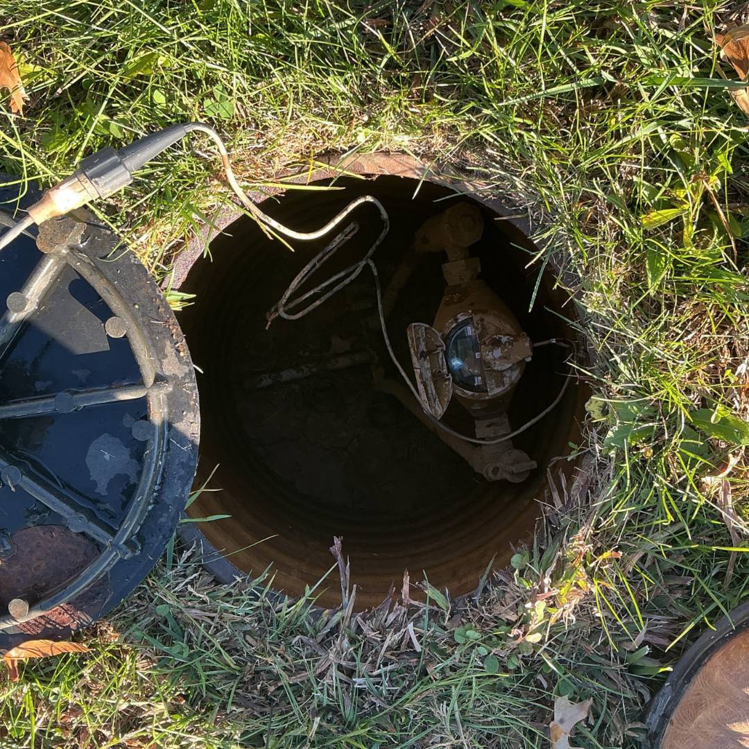 True Flow Services Water Line Repair