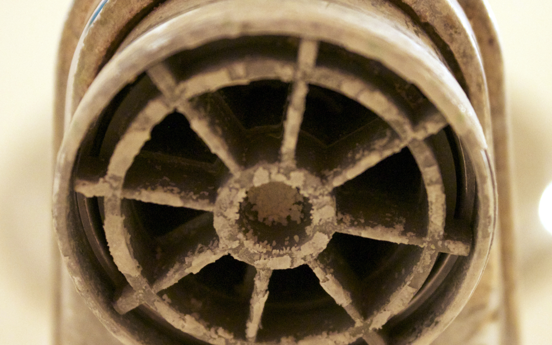 What Is Hard Water And Why Cincinnati Homeowners Should Care About It