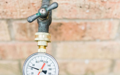 Why Is My Water Pressure So Low?
