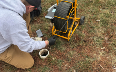 Why Do I Need a Camera Inspection for My Pipes?