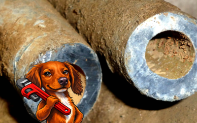 What To Look For If You Have Lead Pipes