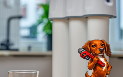 How Often Should You Replace Water Filters?