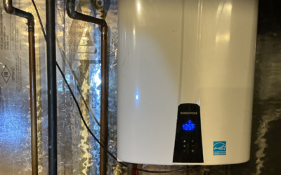 How Long Do Hot Water Heaters Typically Last?