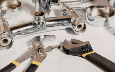 Spring Plumbing Maintenance Checklist for Cincinnati Homeowners