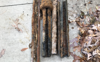 Why You Shouldn’t Use Chemical Drain Cleaners Like Drain-O